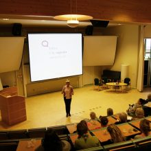 Uppdrag Räddningsskolan Skövde “Härskartekniker & Motstrategier