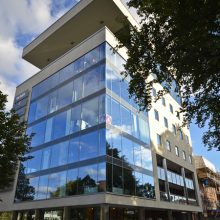 Uppdrag: Vårdcentralen Centrum i Skövde “Retorik & Konsten att lyssna”