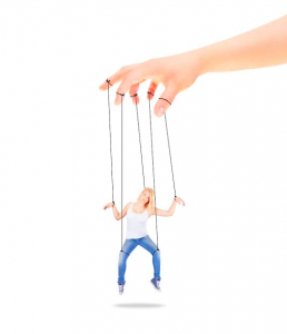 Att foga sig