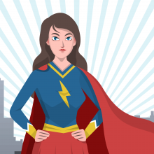 Power posing – en myt?